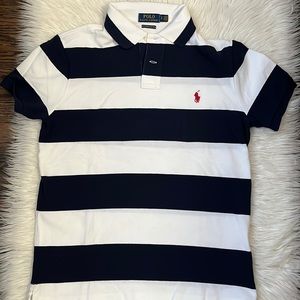 Polo shirt